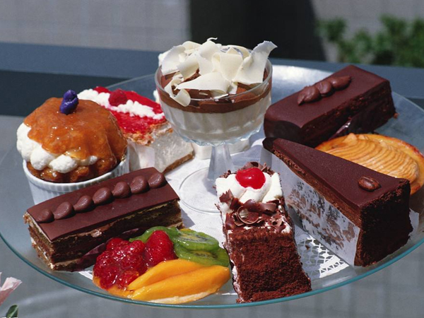 开封专业食堂承包公司