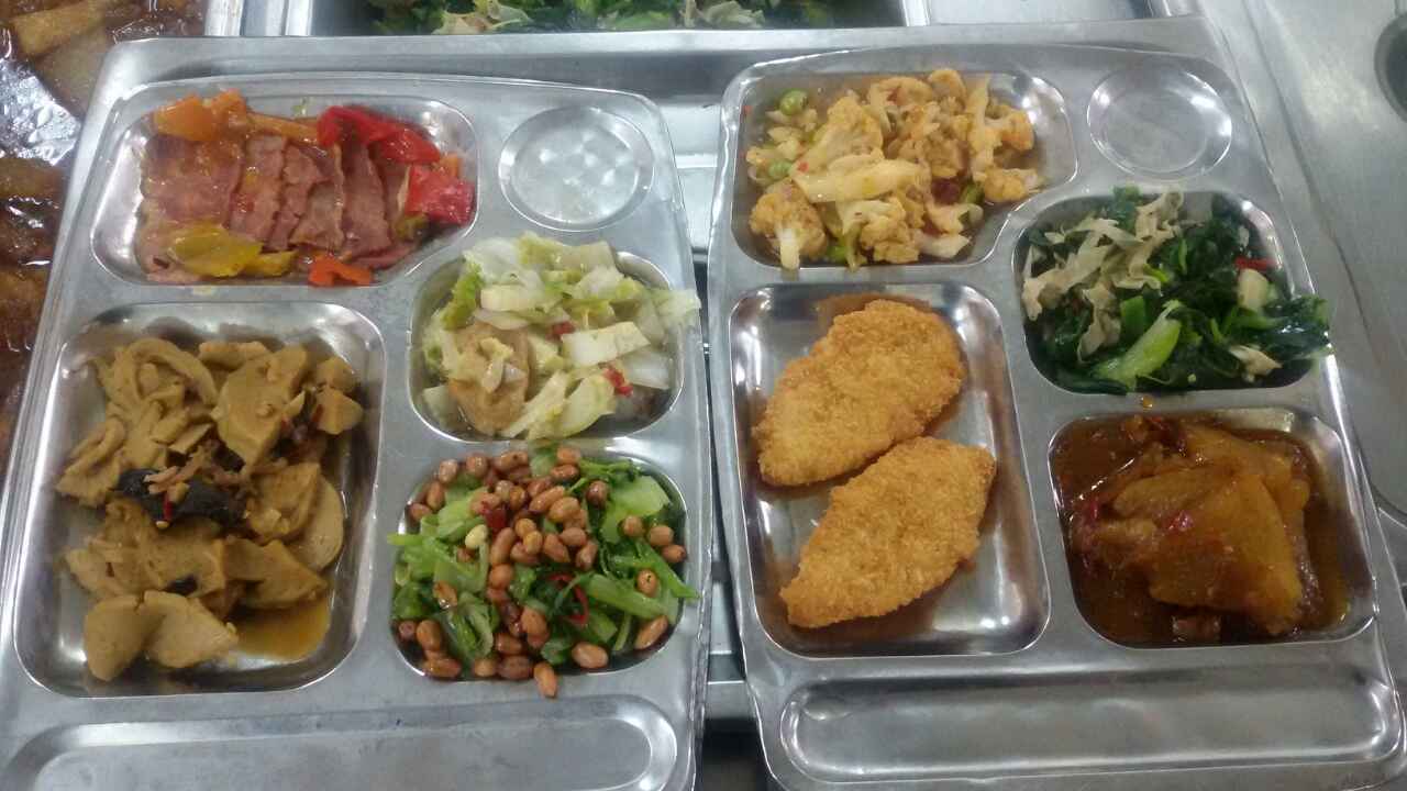 北京提供工厂食堂外包公司