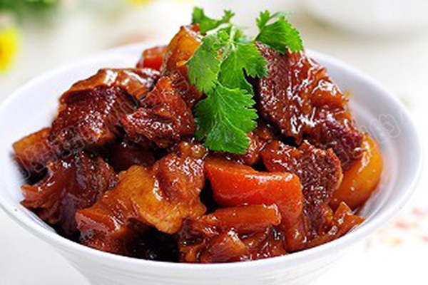 开封专业食堂承包公司