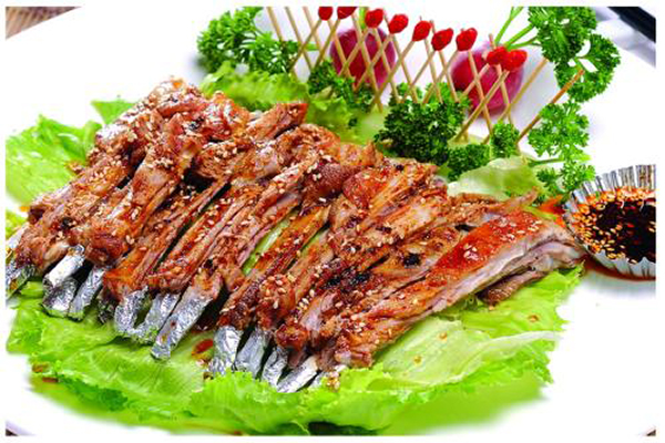 济宁专业快餐配送价格