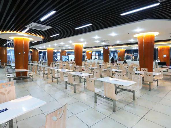 德州专业中央厨房托管价格