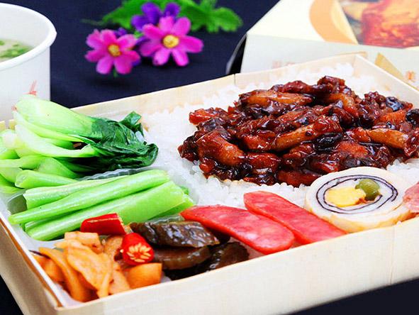 河南专业食堂托管价格