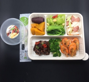 台州提供食堂托管价格