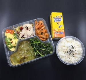 安庆优质食堂托管电话