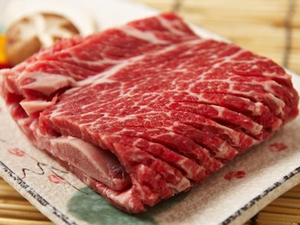 阿里生牛排