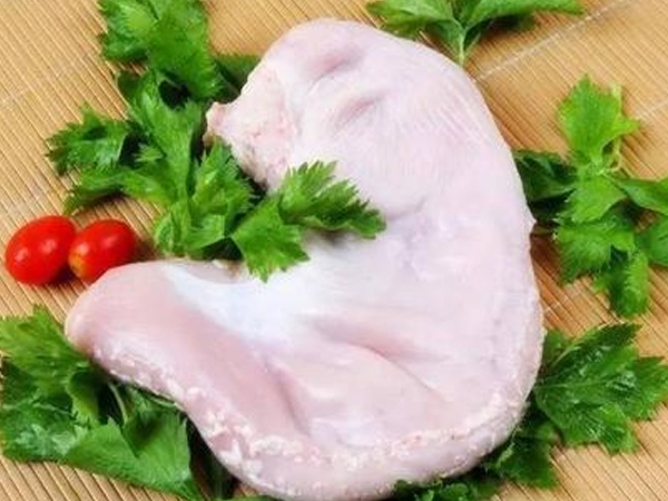 定西猪肚