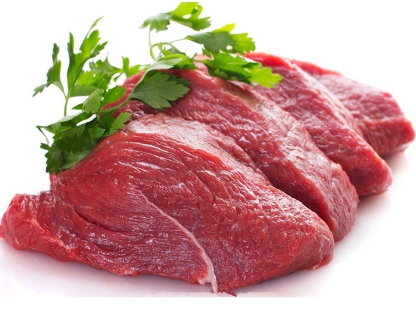 定西牛肉