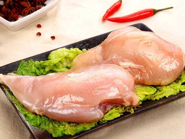 廊坊鸡大胸