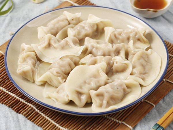 南平水饺