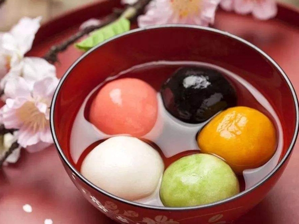 临沂汤圆