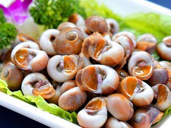昌都香螺